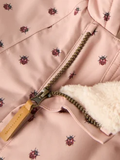 Best Lasnow05 Flyverdragt - Misty Rose Flyverdragter