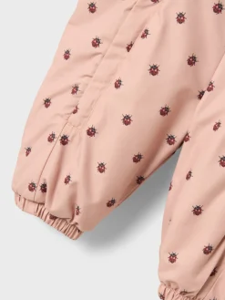 Best Lasnow05 Flyverdragt - Misty Rose Flyverdragter