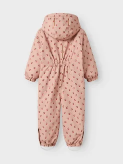 Hot Lasnow10 Flyverdragt - Misty Rose Flyverdragter