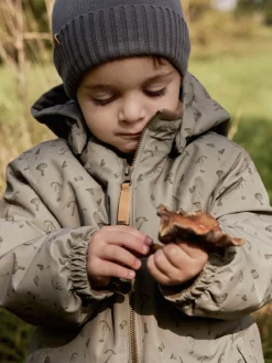 New Lasnow10 Flyverdragt - Overland Trek Flyverdragter