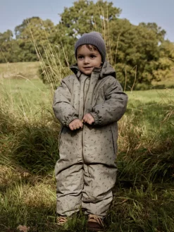 New Lasnow10 Flyverdragt - Overland Trek Flyverdragter