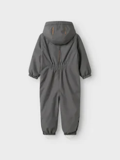 Outlet Lasnow10 Flyverdragt - Poppy Seed Flyverdragter