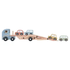 Hot Lastbil Legetøjsbiler