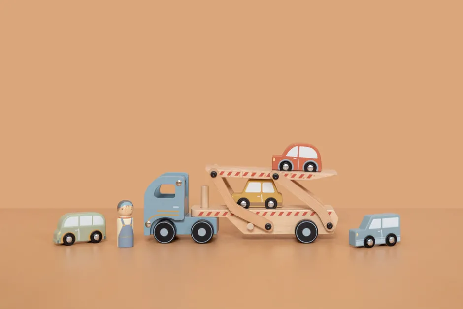 Hot Lastbil Legetøjsbiler