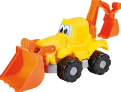 Clearance Lastbil m/lille rendegraver Til Sandkassen|Leg I Haven