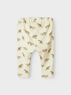 New Lavo Bukser - Turtledove Bukser