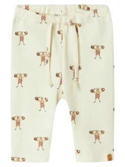 Clearance Lavo Emi Bukser - Turtledove Bukser