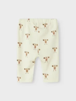 Clearance Lavo Emi Bukser - Turtledove Bukser