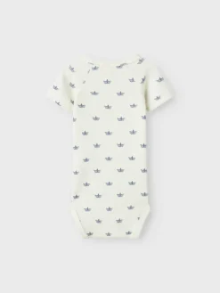 Sale Lavo eni kortærmet slim body - COCO MILK Bodystocking Kortærmet