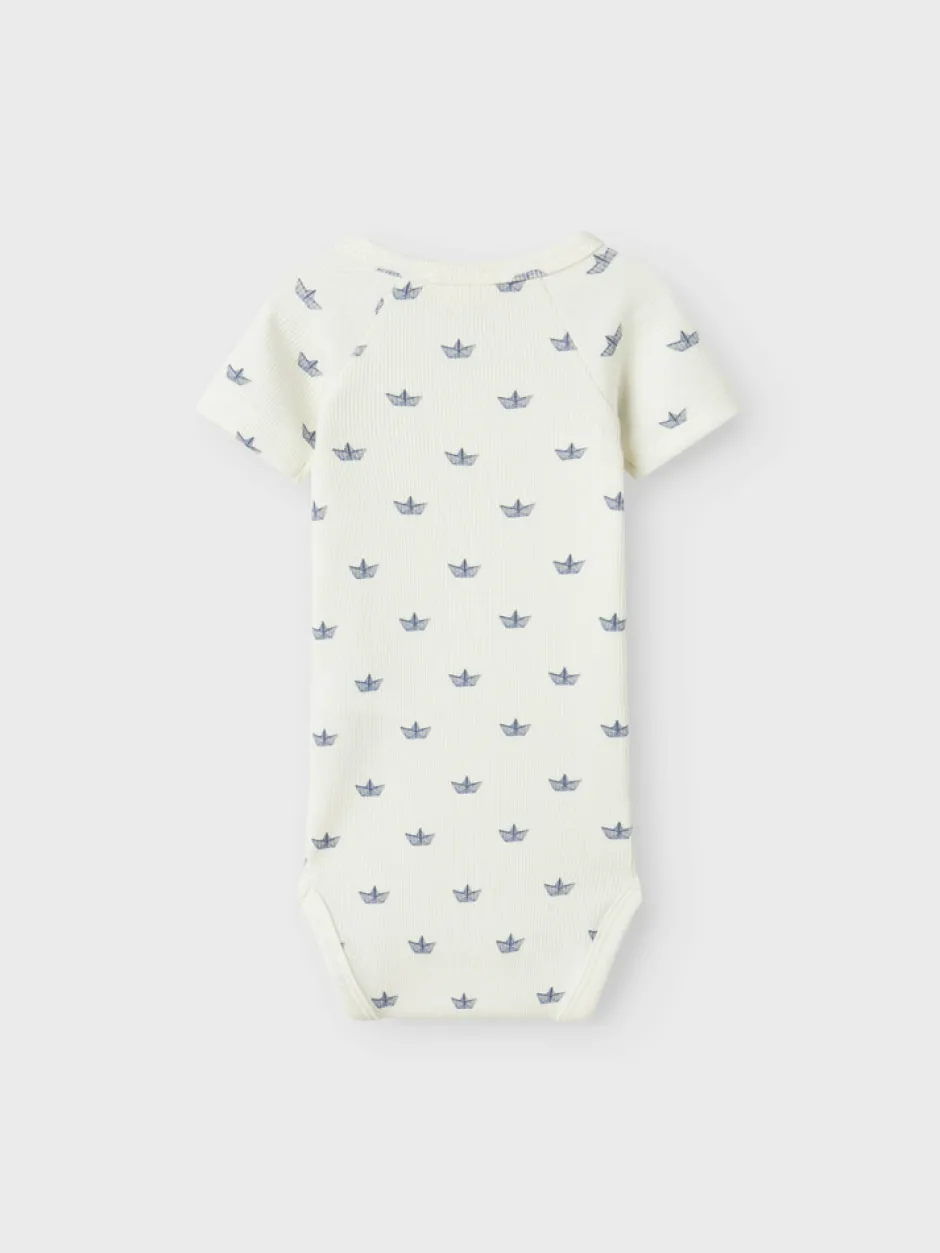 Sale Lavo eni kortærmet slim body - COCO MILK Bodystocking Kortærmet