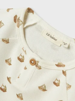 Discount Lavo eni kortærmet slim t-shirt - COCO MILK T-Shirts & Toppe