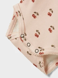 Outlet Lavo Eve Langærmet Slim Body - SILVER PEO Bodystocking Langærmet