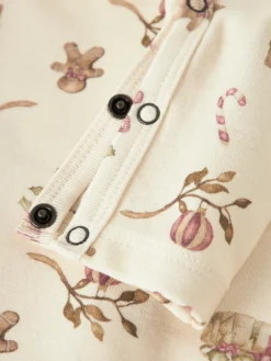 Sale Layo Gip Heldragt - Turtledove Juletøj|Heldragter U. Fod