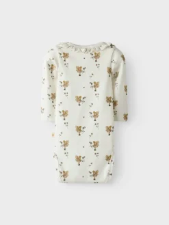 Clearance Layo Langærmet Body - COCONUT MI Bodystocking Langærmet