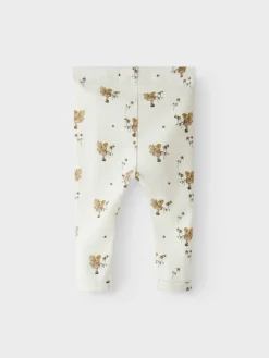 Sale Layo Leggings - Coconut Milk Leggings