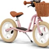 Sale Løbecykel - LR L Classic retro rosé Løbecykler & Cykler