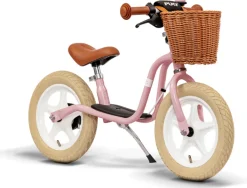 Sale Løbecykel - LR L Classic retro rosé Løbecykler & Cykler