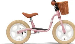 Sale Løbecykel - LR L Classic retro rosé Løbecykler & Cykler