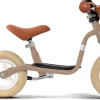 New Løbecykel - LR M Classic - Sand - med støttefod Løbecykler & Cykler