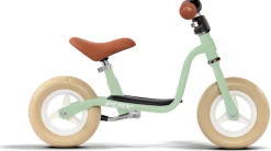 Løbecykel - LR M Pastelgrøn - med støttefod Løbecykler & Cykler