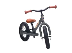 Sale Løbecykel, 2-hjulet, Antracit grå Løbecykler & Cykler