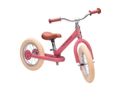 New Løbecykel, 2-hjulet, Vintage rose Løbecykler & Cykler