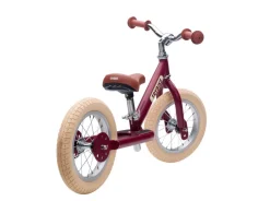 Sale Løbecykel, 2-hjulet, Vintage rød Løbecykler & Cykler