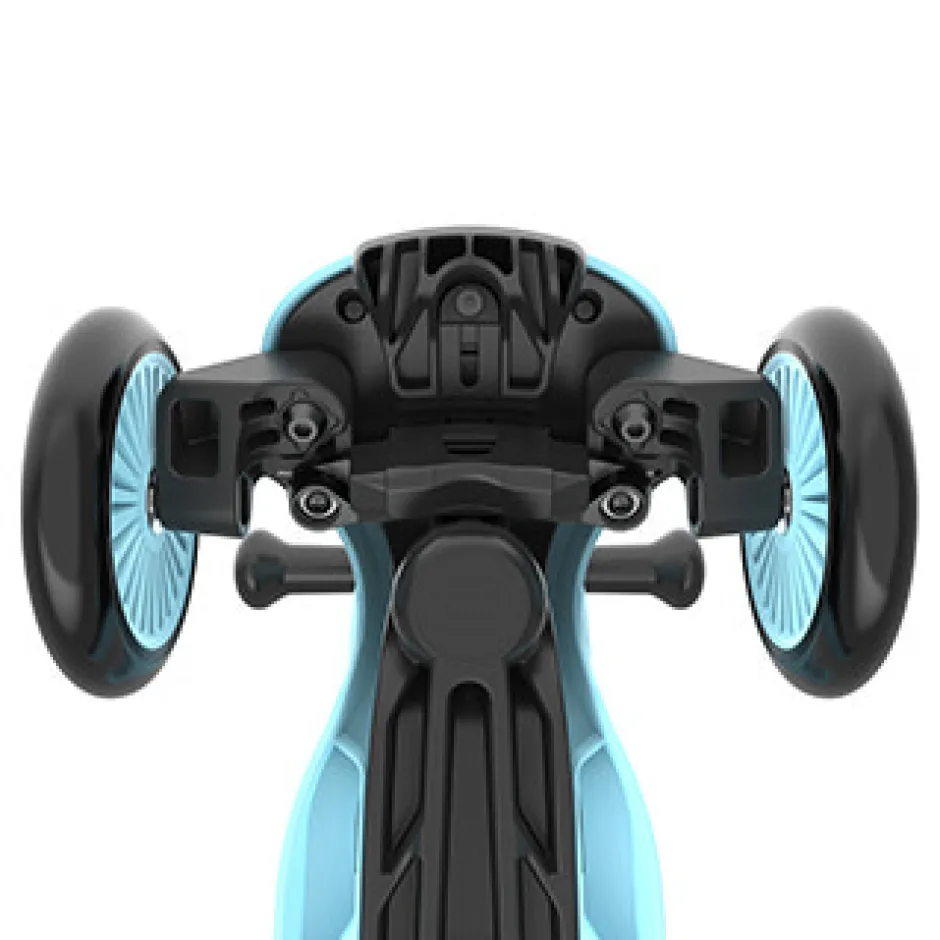 Sale Løbehjul Highwaykick 1 Blueberry Løbecykler & Cykler|Løbehjul & Rulleskøjter