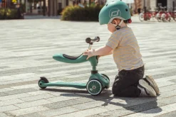 Outlet Løbehjul Highwaykick 1 Forest Løbehjul & Rulleskøjter|Løbecykler & Cykler