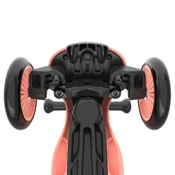 Løbehjul Highwaykick 1 Peach Løbehjul & Rulleskøjter|Løbecykler & Cykler