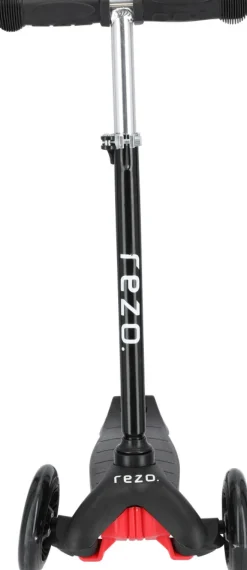 Best Løbehjul med lys sort Løbehjul & Rulleskøjter