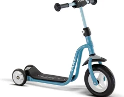 Sale Løbehjul, R 1 - blå Løbehjul & Rulleskøjter