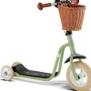 Sale Løbehjul, R 1 - grøn Løbehjul & Rulleskøjter