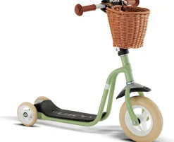 Sale Løbehjul, R 1 - grøn Løbehjul & Rulleskøjter