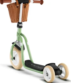 Sale Løbehjul, R 1 - grøn Løbehjul & Rulleskøjter