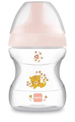 Hot Learn To Drink Kop 190ml Pink Service