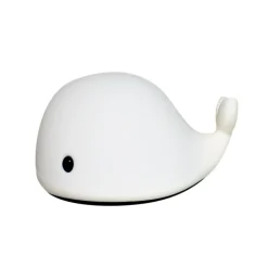Clearance LED Hvalen Christian Børn Lamper