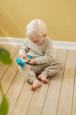 Lege mikrofon Musiklegetøj