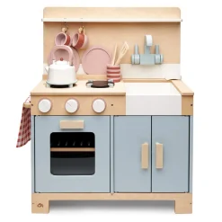 Discount Legekøkken - Medium Køkkenleg