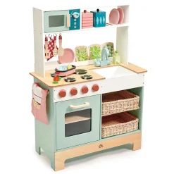 Online Legekøkken - Stort Køkkenleg