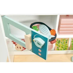 Online Legekøkken - Stort Køkkenleg