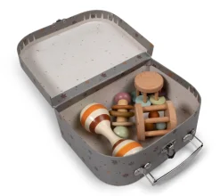 Online Legekuffert med sanselegetøj Aktivitetslegetøj