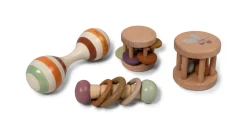 Online Legekuffert med sanselegetøj Aktivitetslegetøj