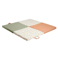 Best Legemadras/sofa sammenklappelig Legegulve & -Tæpper