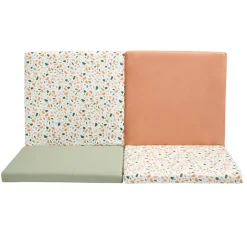 Best Legemadras/sofa sammenklappelig Legegulve & -Tæpper