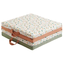 Best Legemadras/sofa sammenklappelig Legegulve & -Tæpper