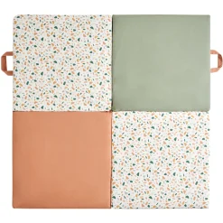 Best Legemadras/sofa sammenklappelig Legegulve & -Tæpper