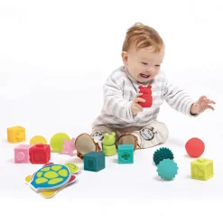 New Legesæt Aktivitetslegetøj