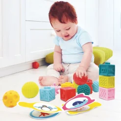 New Legesæt Aktivitetslegetøj