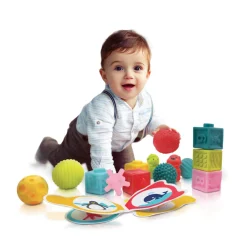 New Legesæt Aktivitetslegetøj